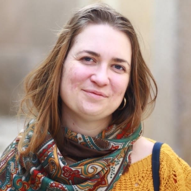 Gaëlle GRAINDORGE