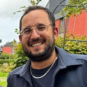 Golven BERHIN GONZALEZ