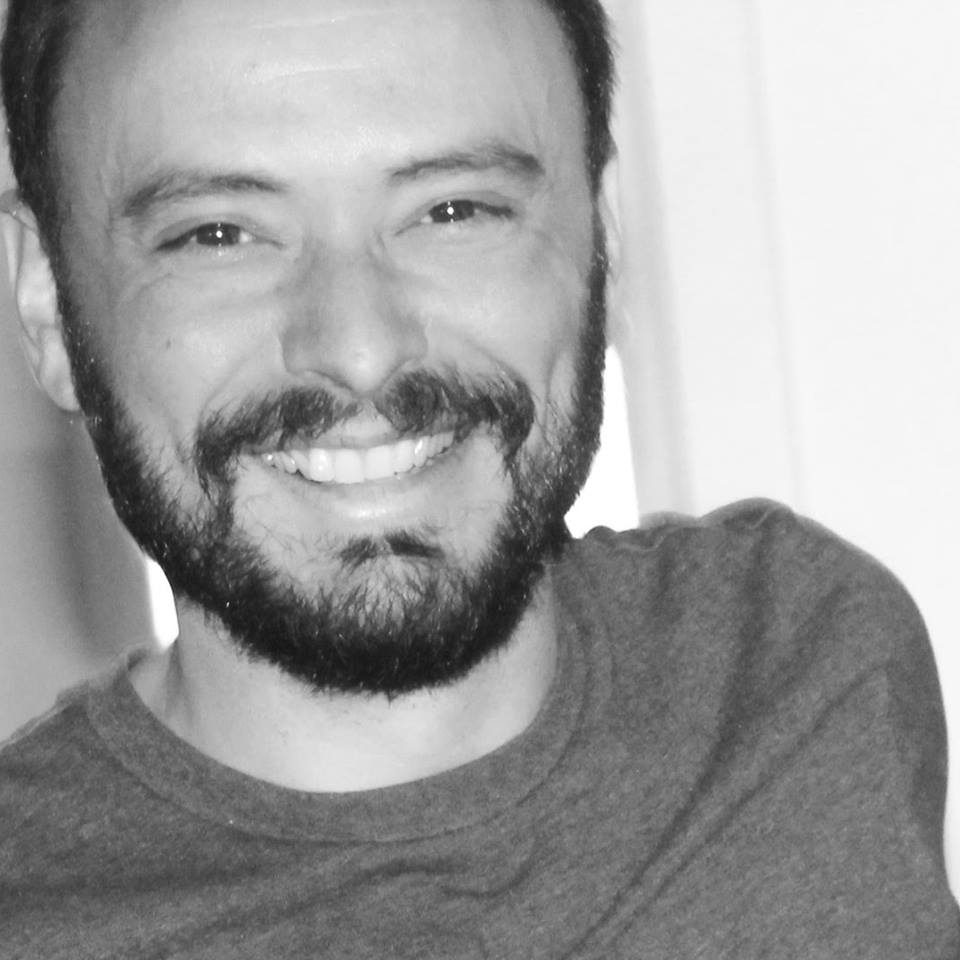 Javier FERNANDEZ