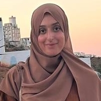 Kawtar BENAISSA